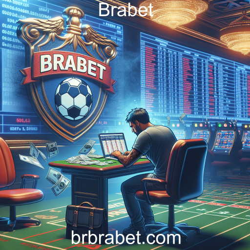 Guia Completo sobre Apostas Esportivas no Brabet